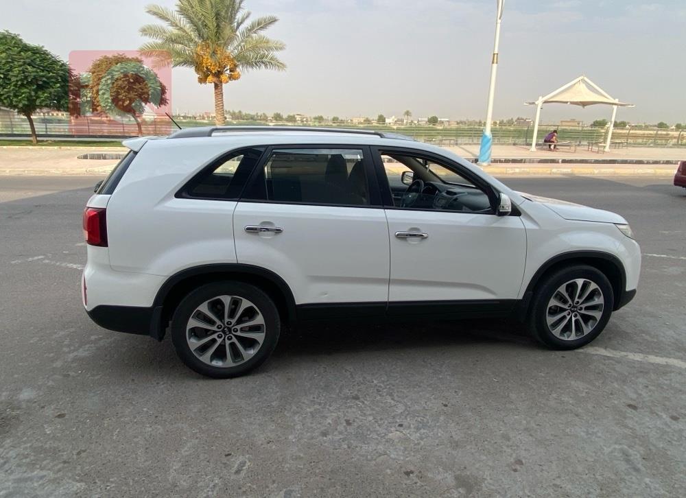 كيا سورينتو